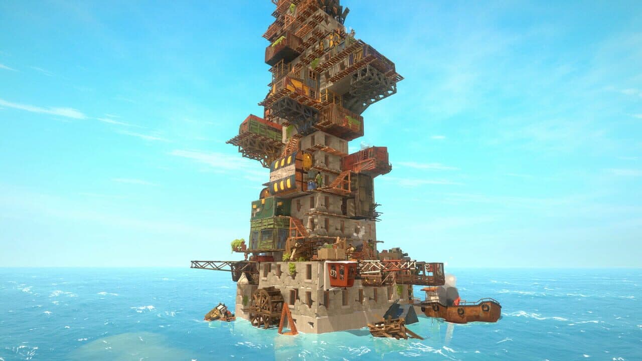 All Will Fall thumbnail 8