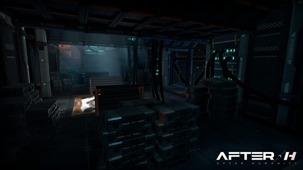 After-H: Battle Arena thumbnail 2