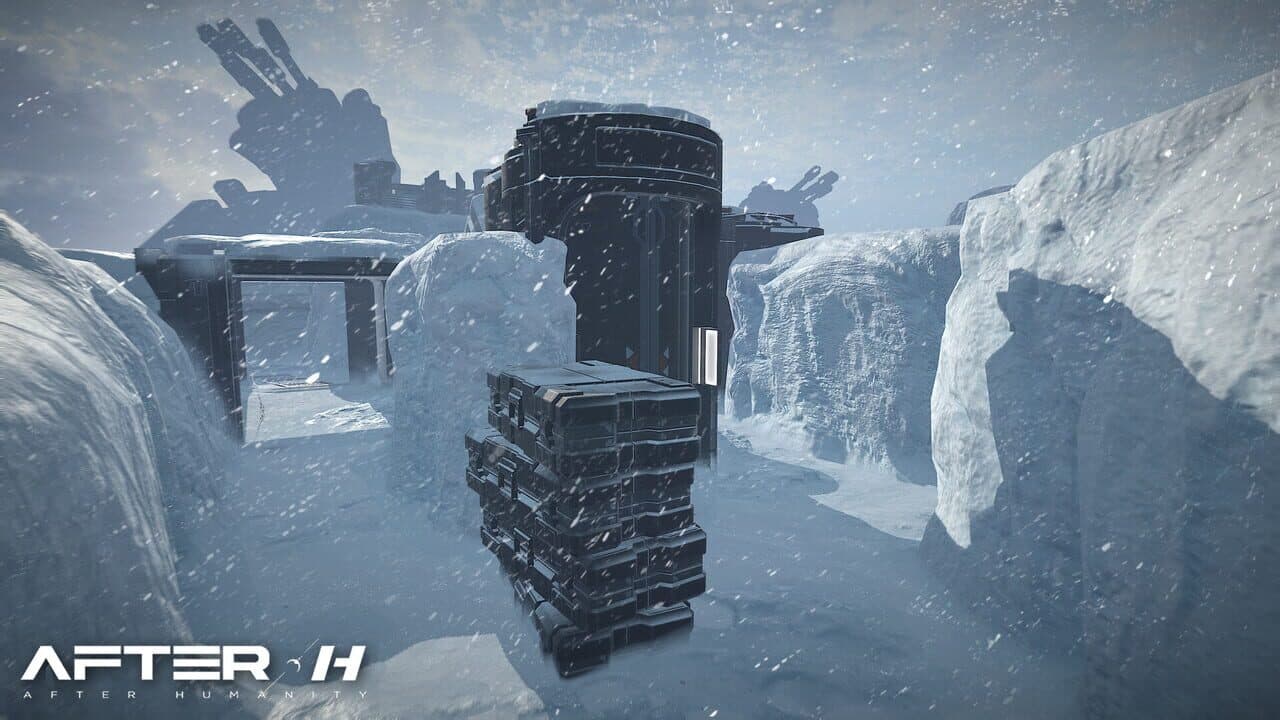 After-H: Battle Arena thumbnail 4