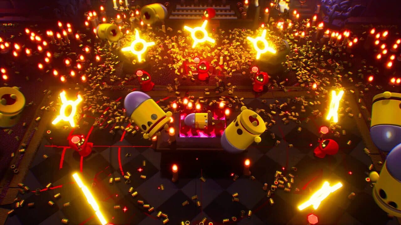 Enter the Gungeon 2 thumbnail 3