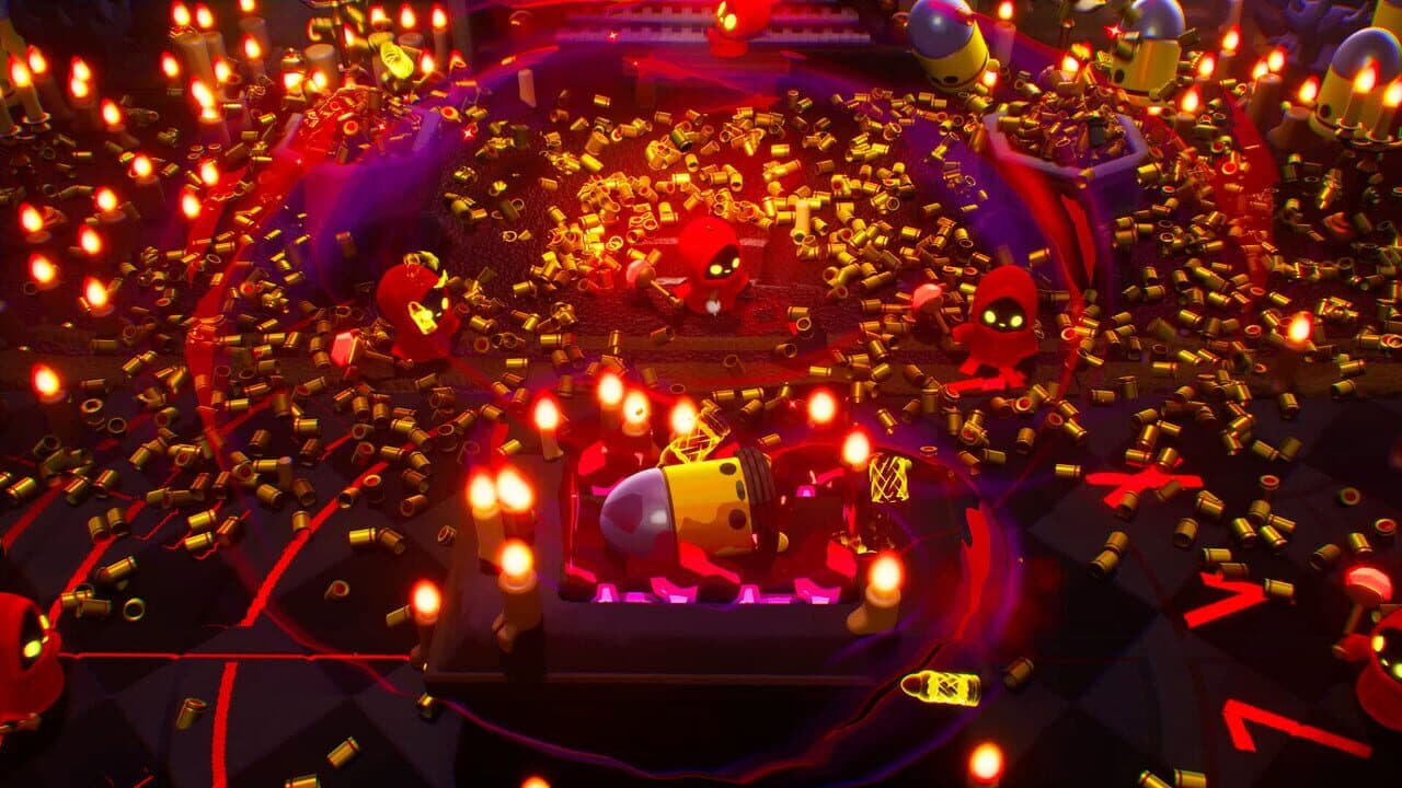 Enter the Gungeon 2 thumbnail 4