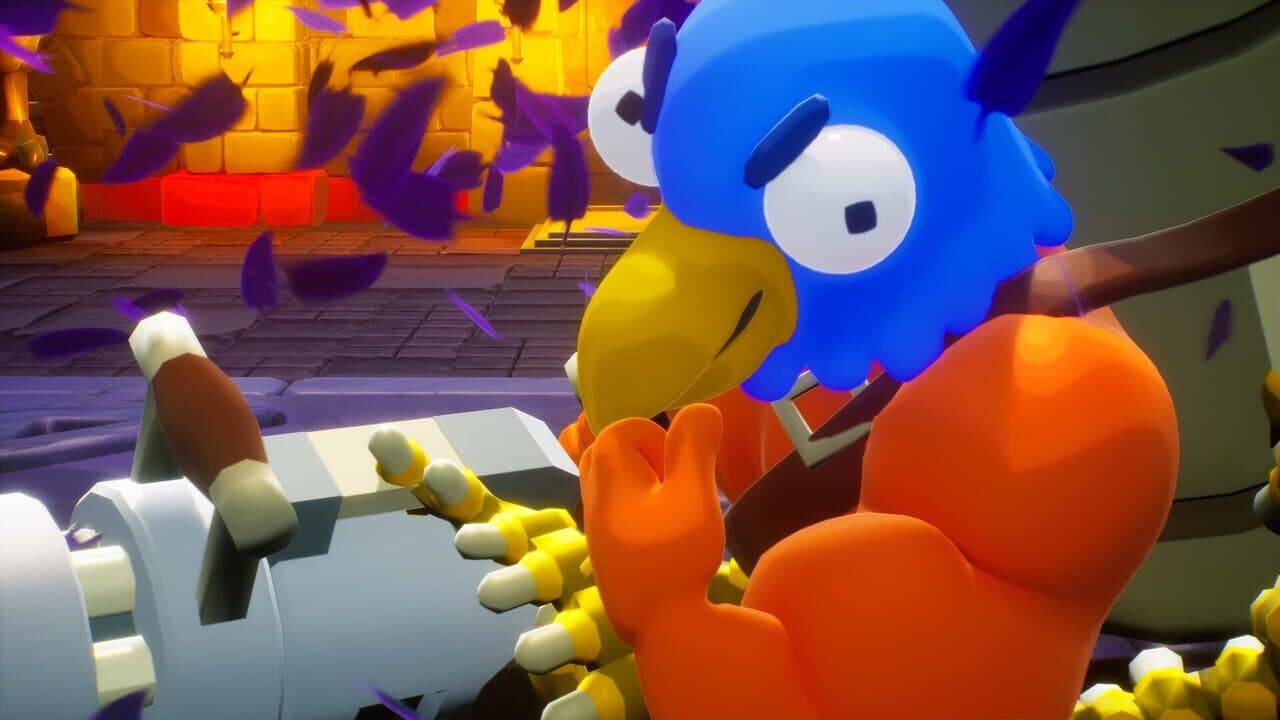 Enter the Gungeon 2 thumbnail 5