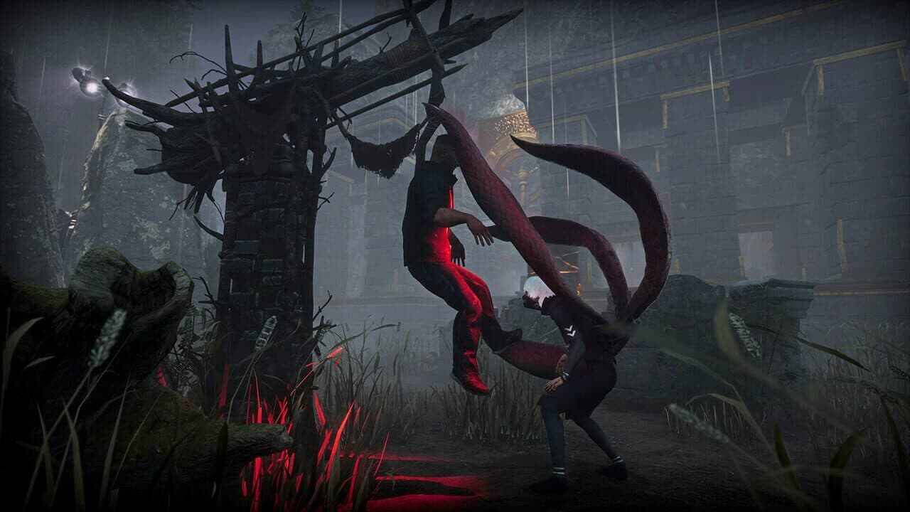 Dead by Daylight: Tokyo Ghoul thumbnail 4