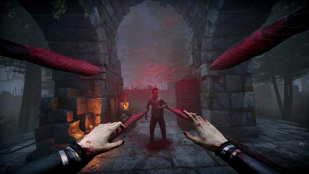 Dead by Daylight: Tokyo Ghoul thumbnail 5
