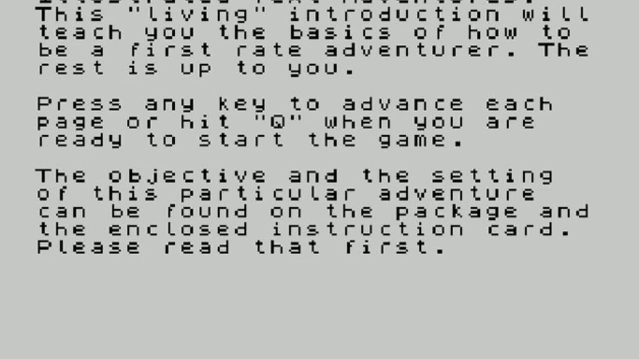 Mindshadow screenshot 1