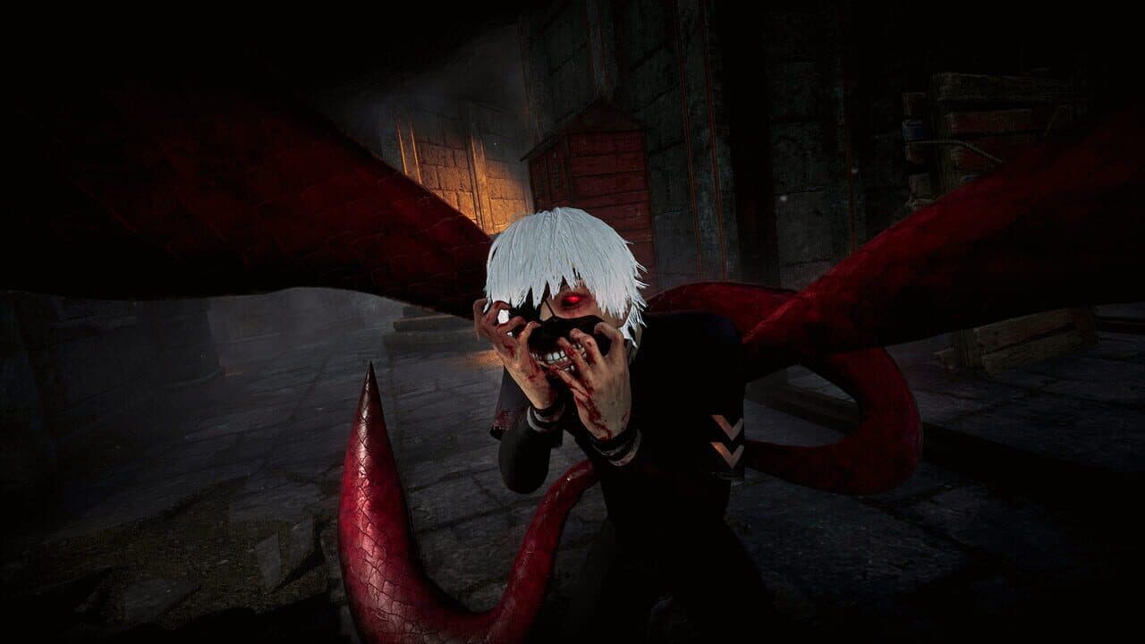 Dead by Daylight: Tokyo Ghoul - Cosmetic Pack thumbnail 2