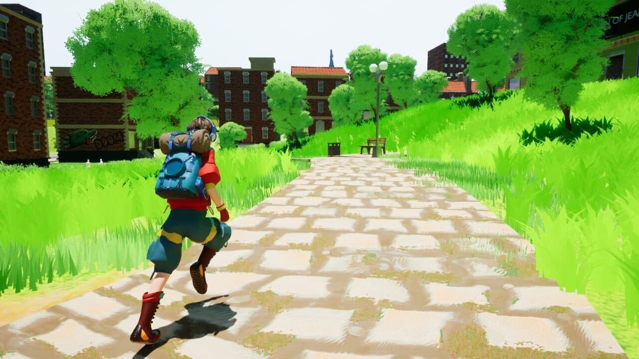 Hivaneph: The Legend of Elles thumbnail 5