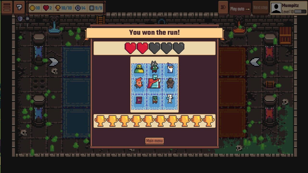 Tiny Auto Knights thumbnail 5
