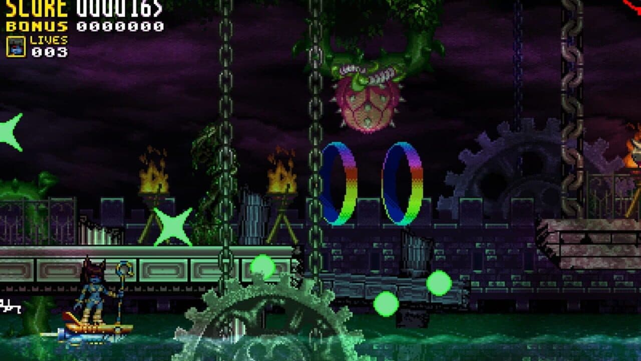 Akuma No Akumu: Ar Eq-Kua Er Seta screenshot 1