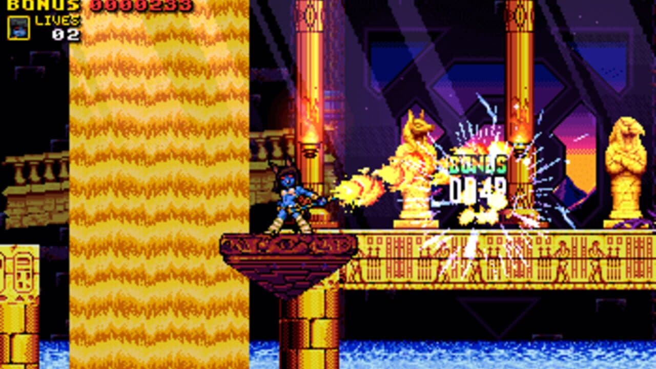 Akuma No Akumu: Ar Eq-Kua Er Seta thumbnail 2