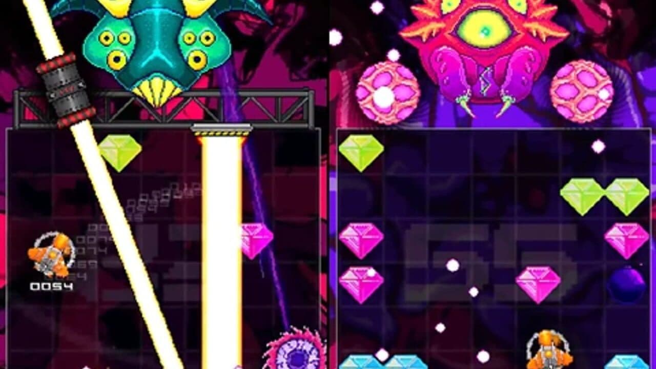 Dash-Da-Dash DX2: Devil Destroyer thumbnail 2