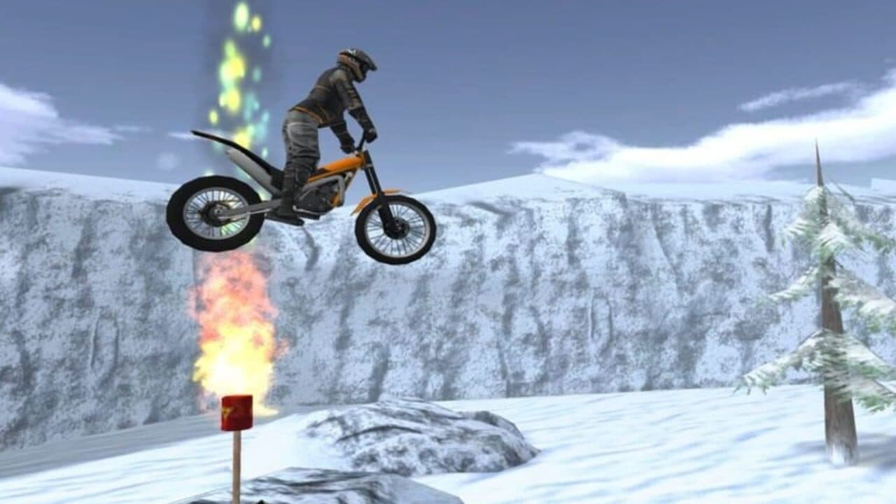 Trial Xtreme 2: Winter Edition thumbnail 2