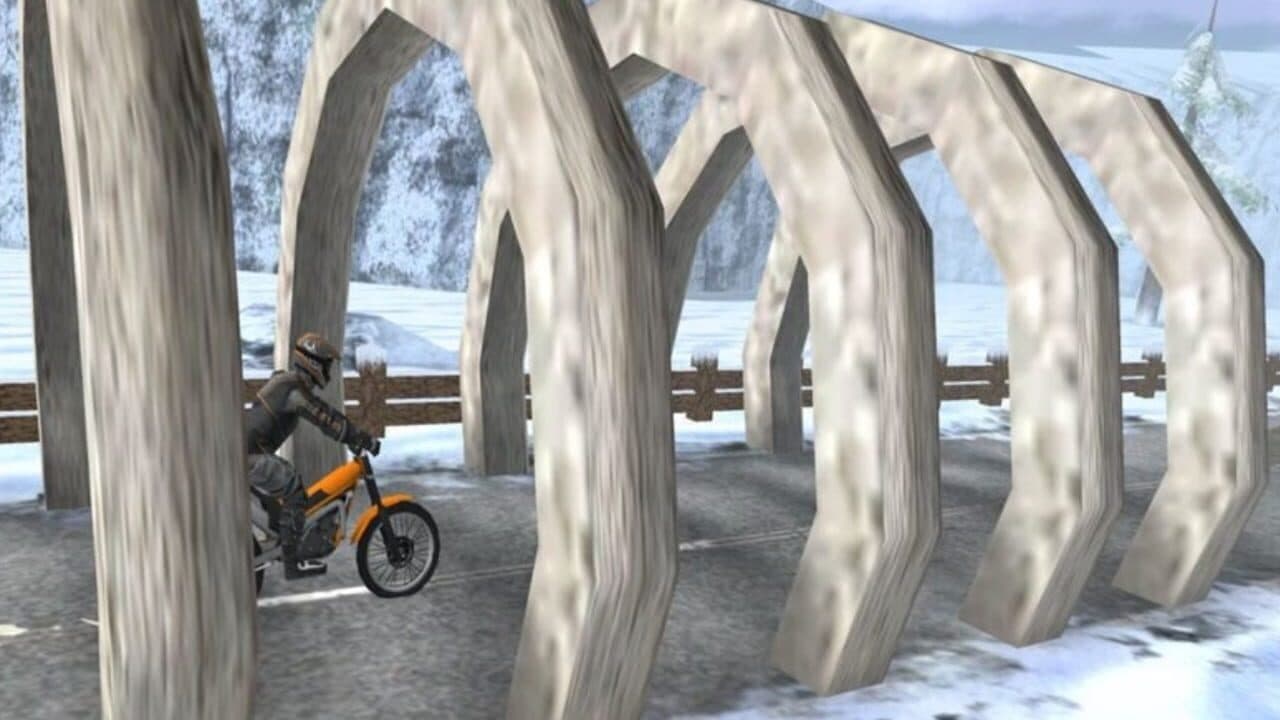 Trial Xtreme 2: Winter Edition thumbnail 3