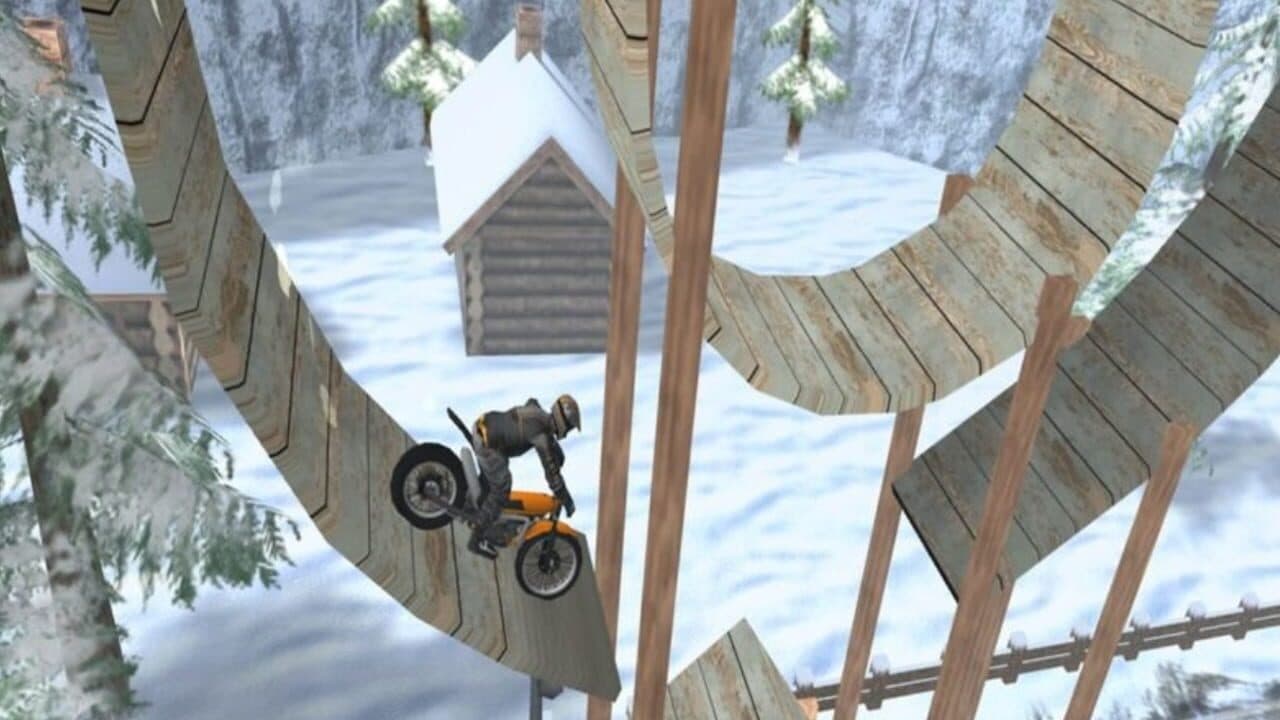 Trial Xtreme 2: Winter Edition thumbnail 4