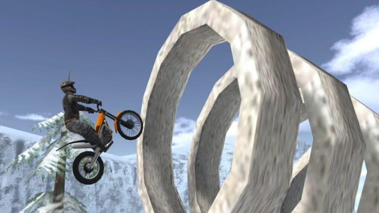 Trial Xtreme 2: Winter Edition thumbnail 5