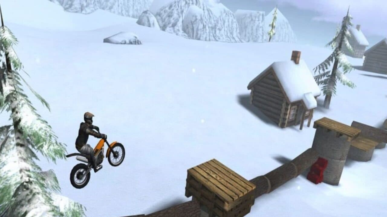 Trial Xtreme 2: Winter Edition thumbnail 6