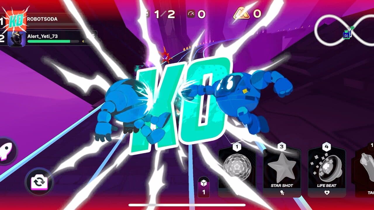 Mixmob: Racer 1 thumbnail 2