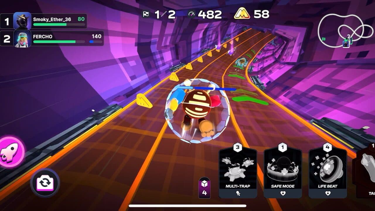 Mixmob: Racer 1 thumbnail 3