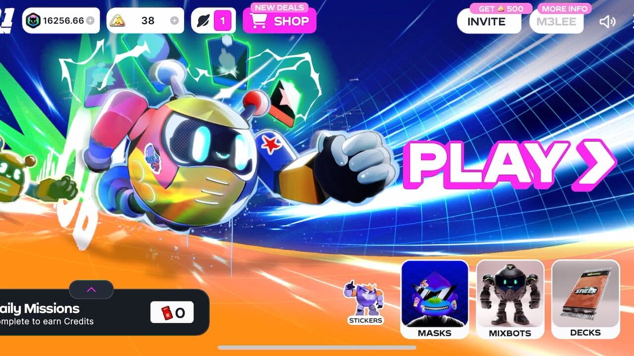 Mixmob: Racer 1 thumbnail 4
