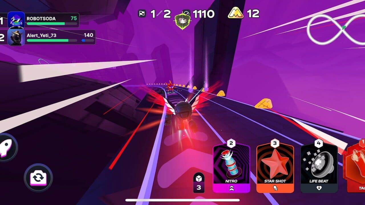 Mixmob: Racer 1 thumbnail 5