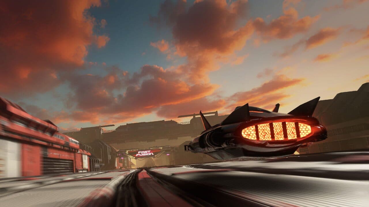 Fast Fusion thumbnail 5