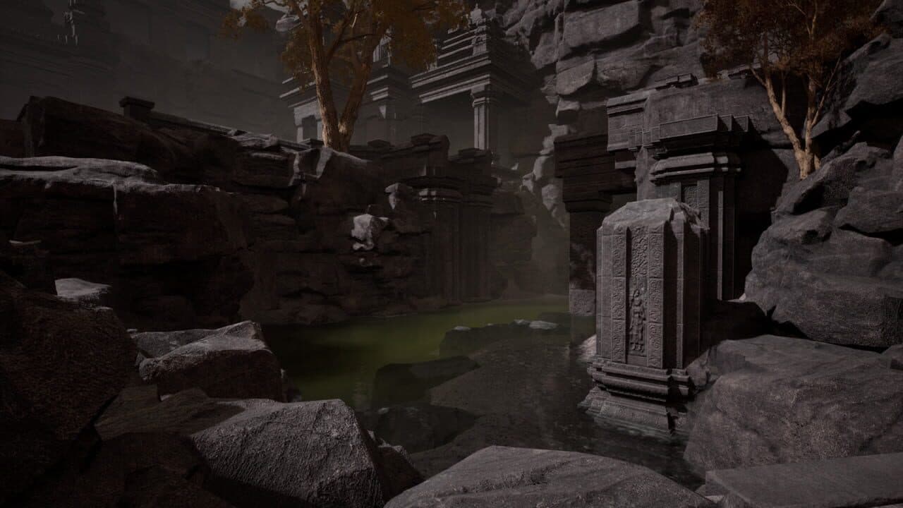 Trickster Trove thumbnail 6