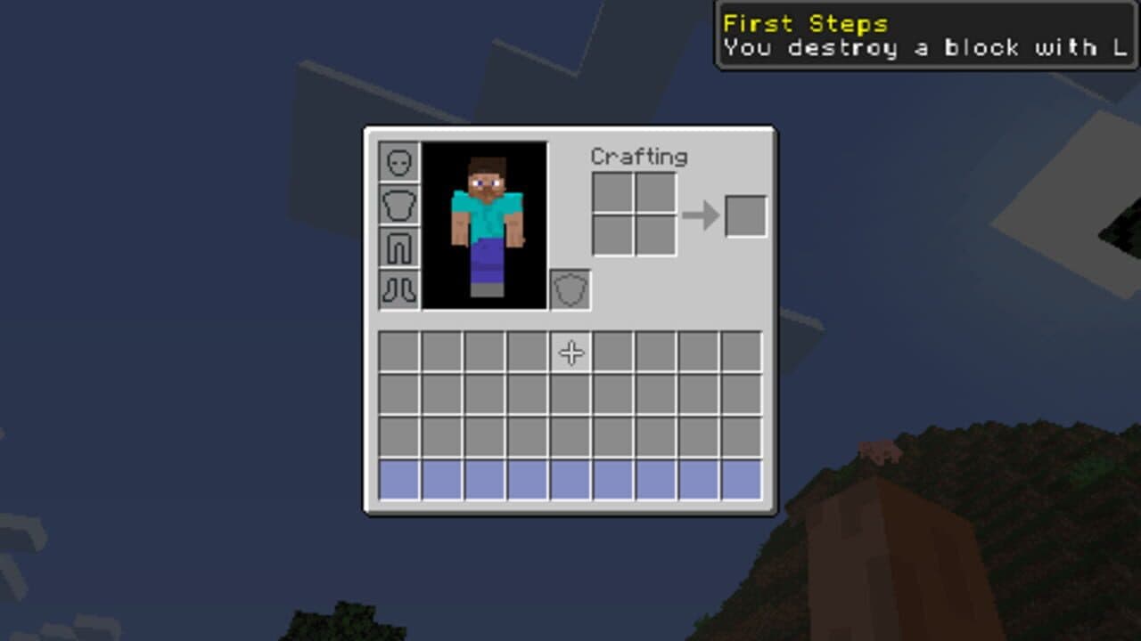 Minecraft PSP thumbnail 2