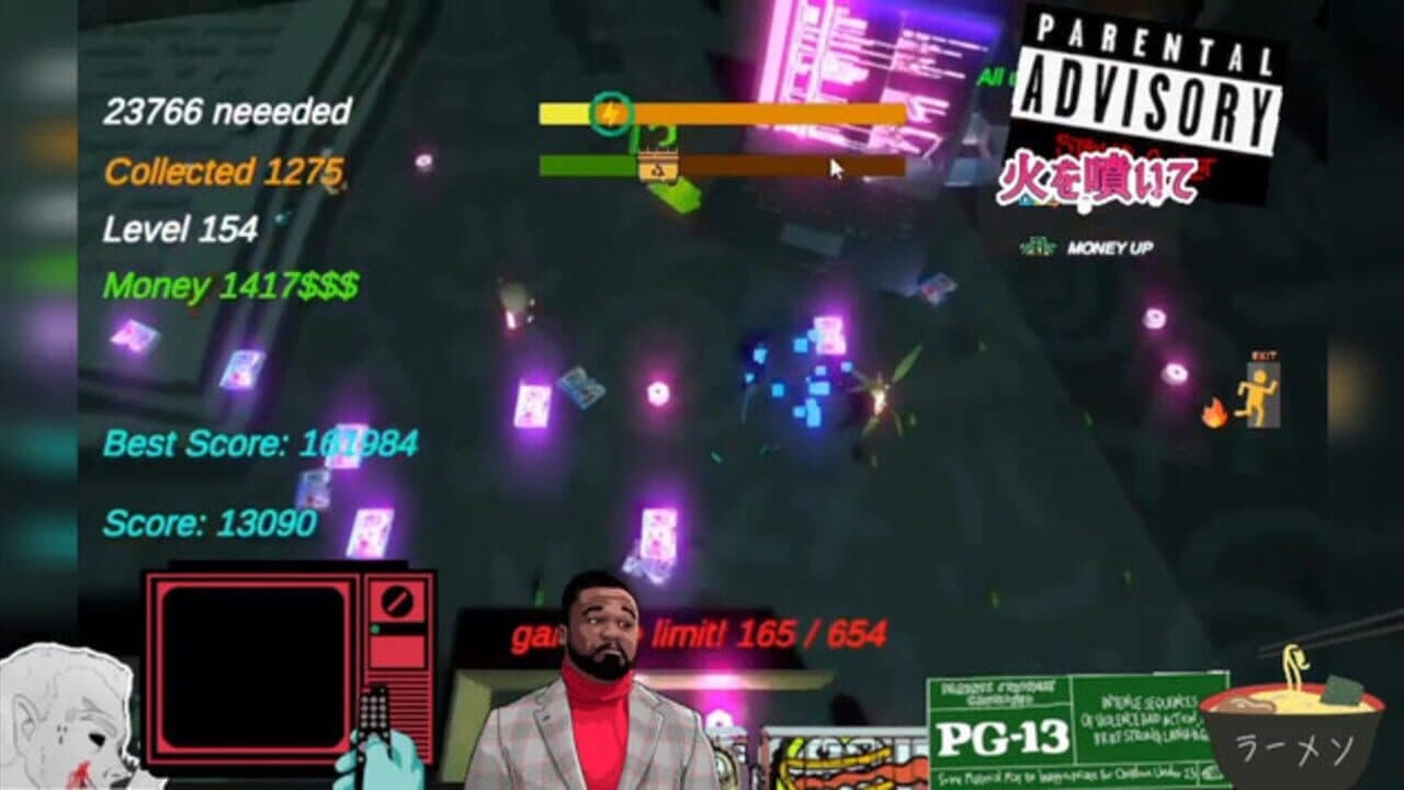 Clear Office screenshot 1