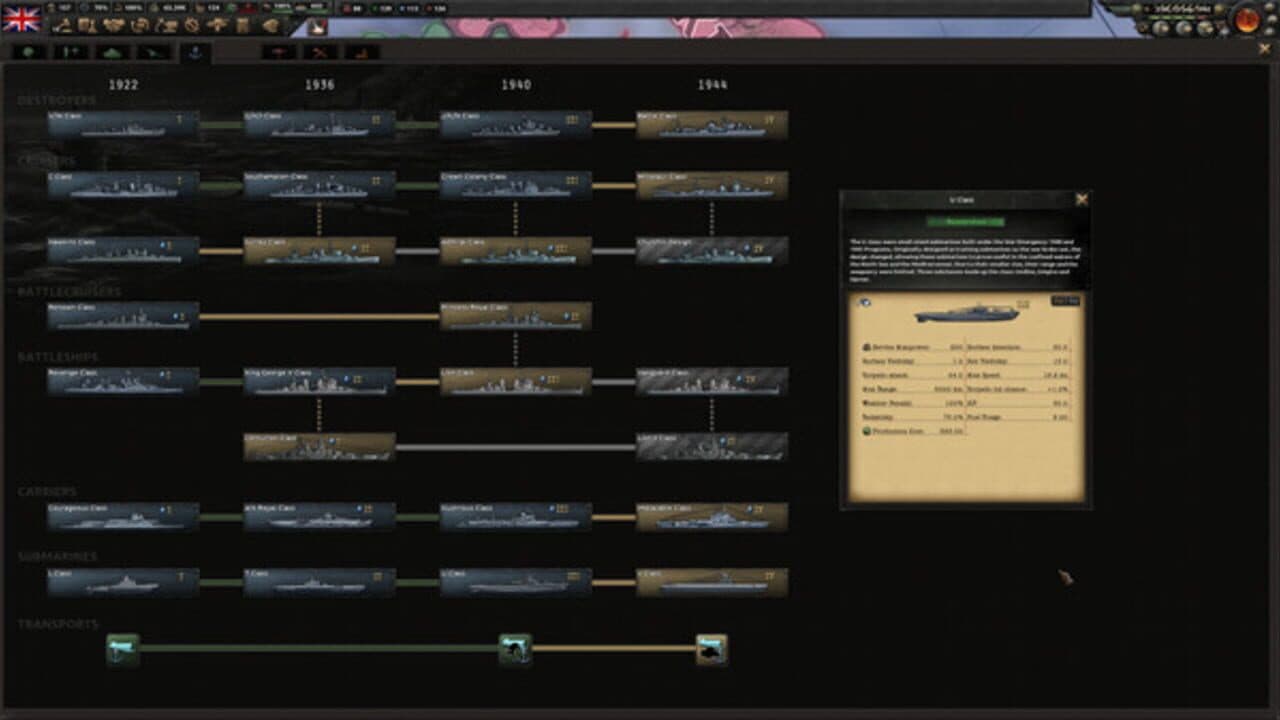 Hearts of Iron IV thumbnail 3