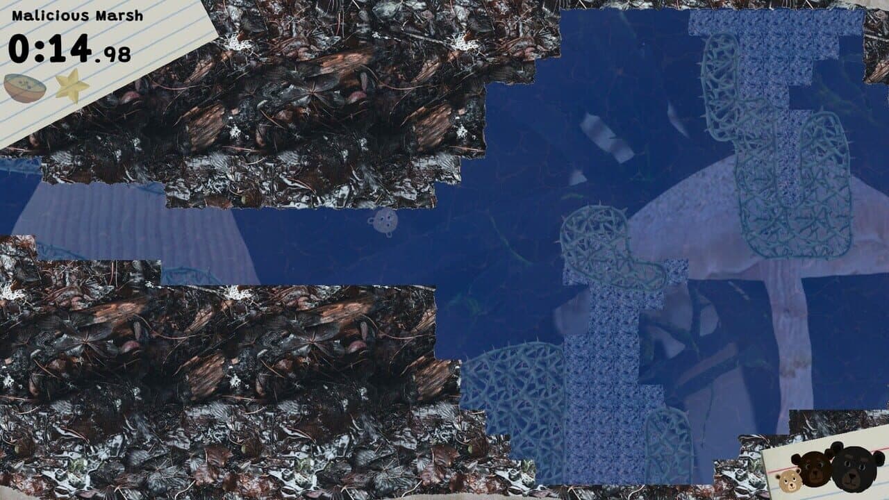 Three Bulky Bears thumbnail 3