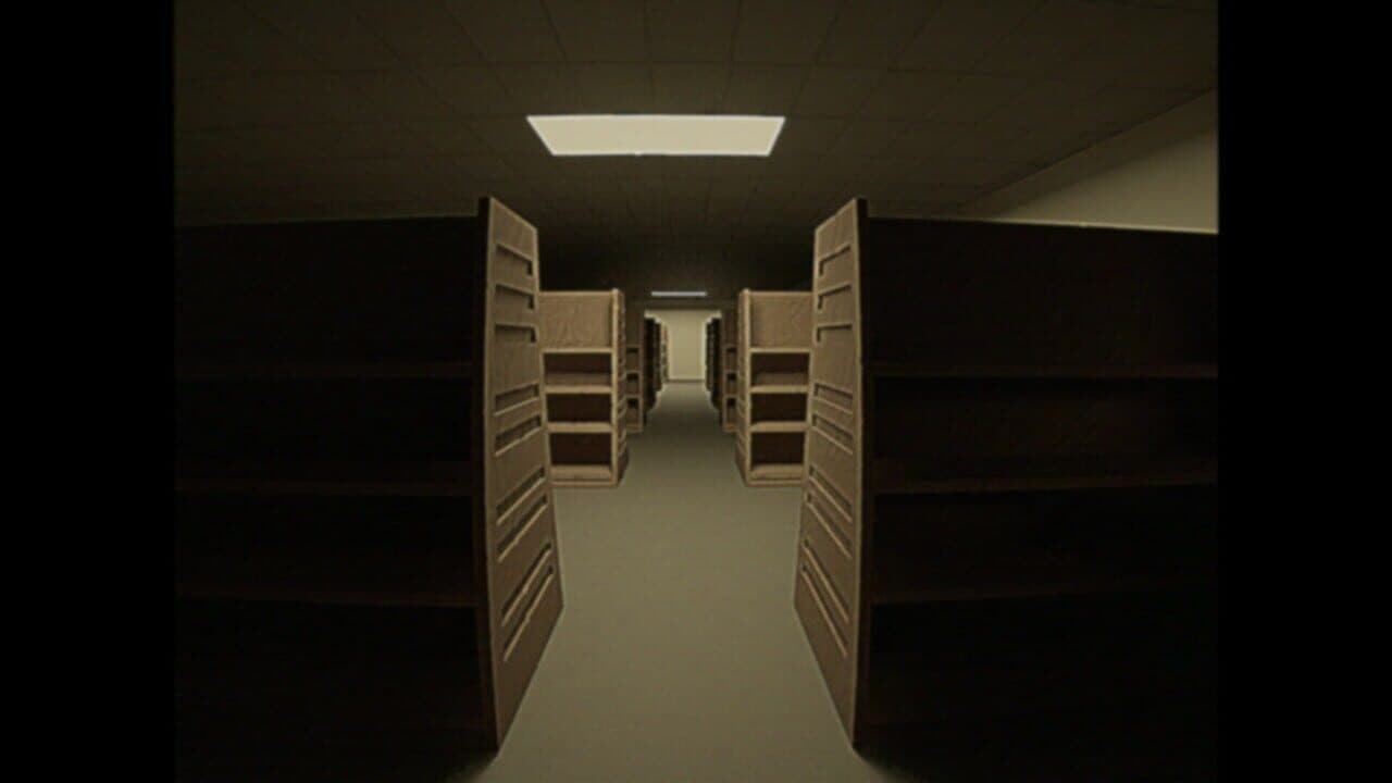 Backrooms: Found Footage thumbnail 3