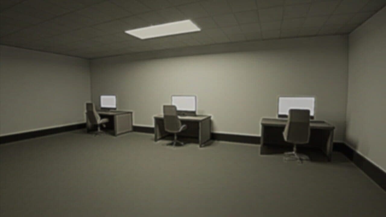Backrooms: Found Footage thumbnail 5