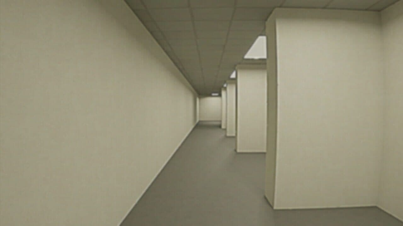 Backrooms: Found Footage thumbnail 6