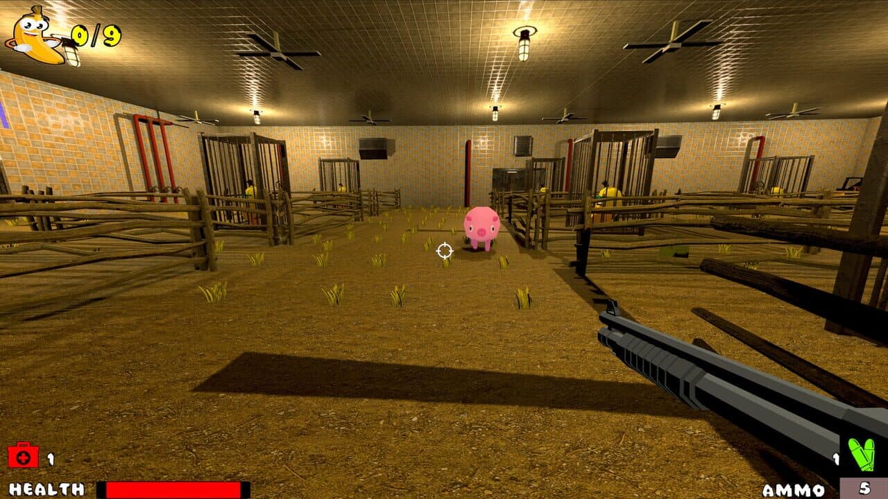 Banana Massacre thumbnail 4