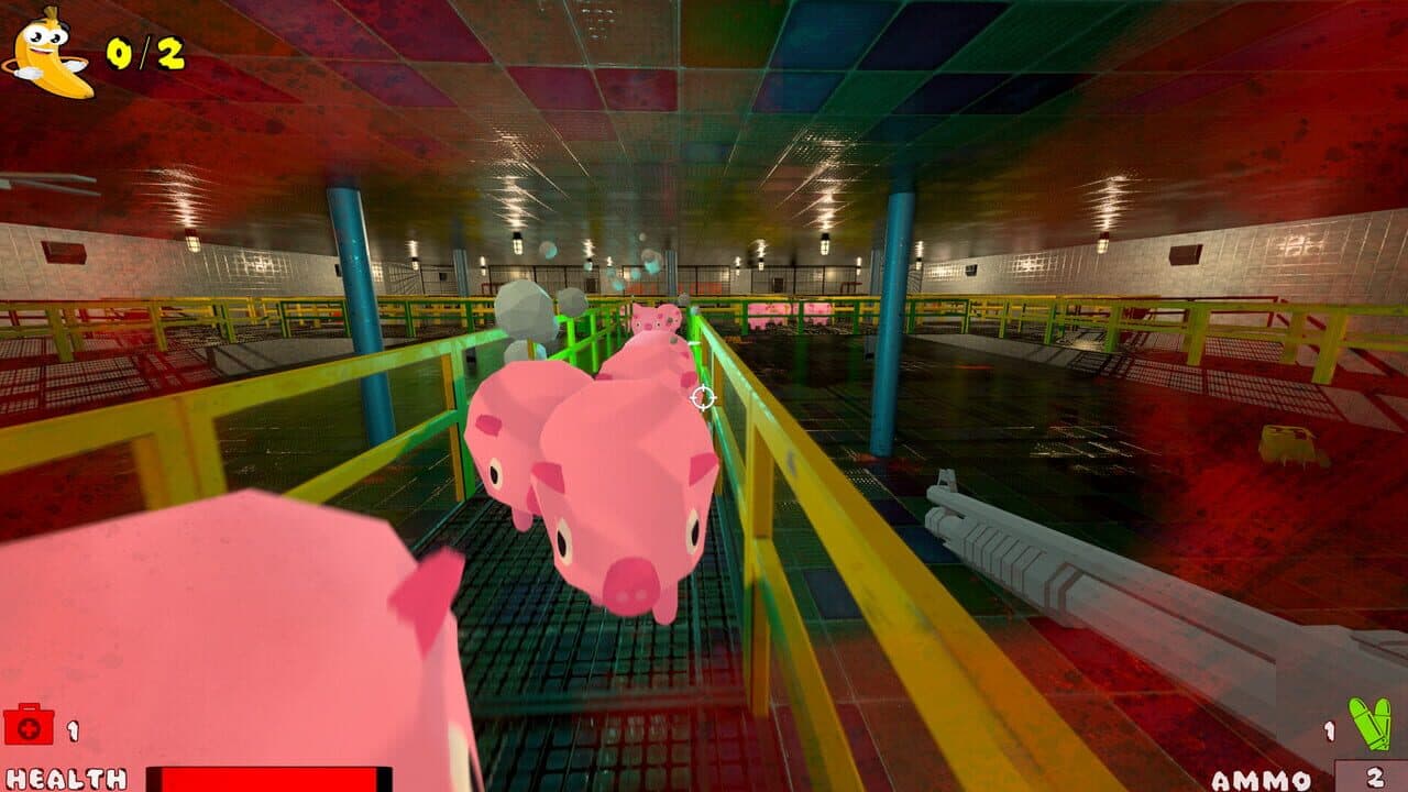 Banana Massacre thumbnail 5