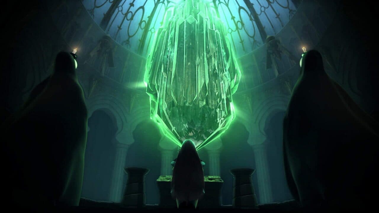 Bravely Default: Flying Fairy - HD Remaster thumbnail 3