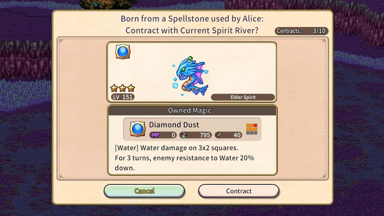 Spirit Valor thumbnail 10