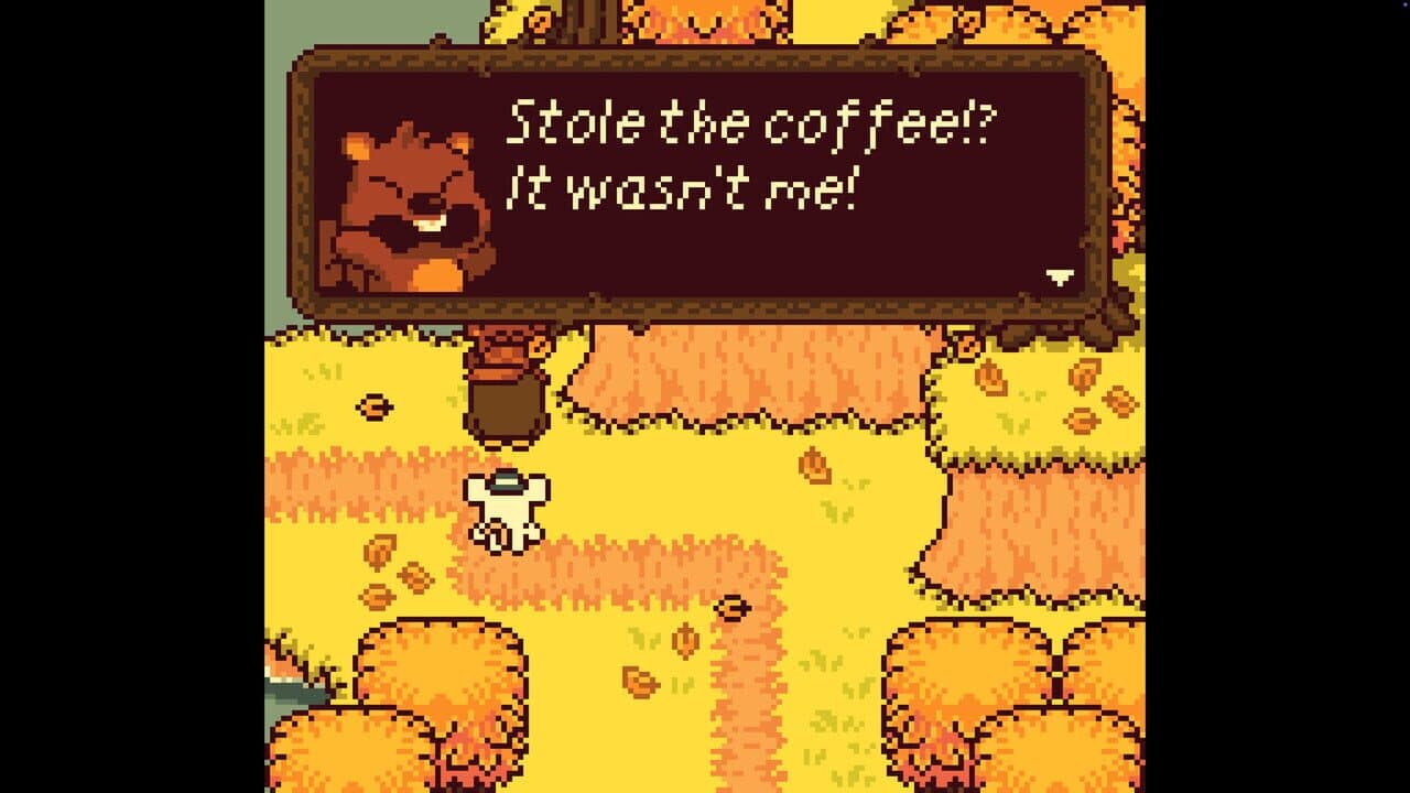 The Great Coffee Caper thumbnail 4