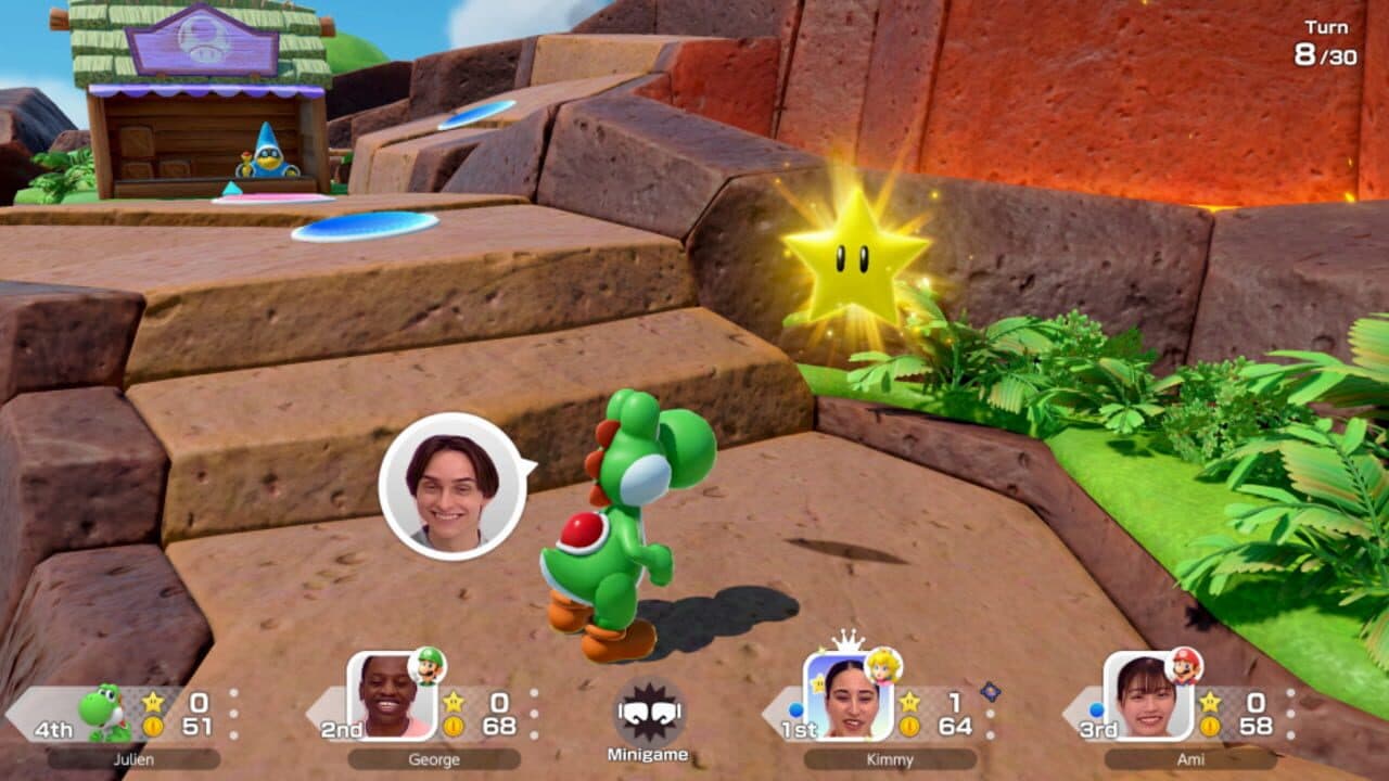 Super Mario Party Jamboree: Nintendo Switch 2 Edition + Jamboree TV thumbnail 3