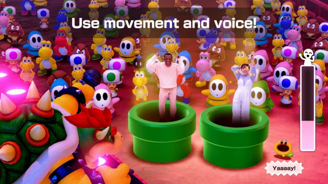Super Mario Party Jamboree: Nintendo Switch 2 Edition + Jamboree TV thumbnail 5