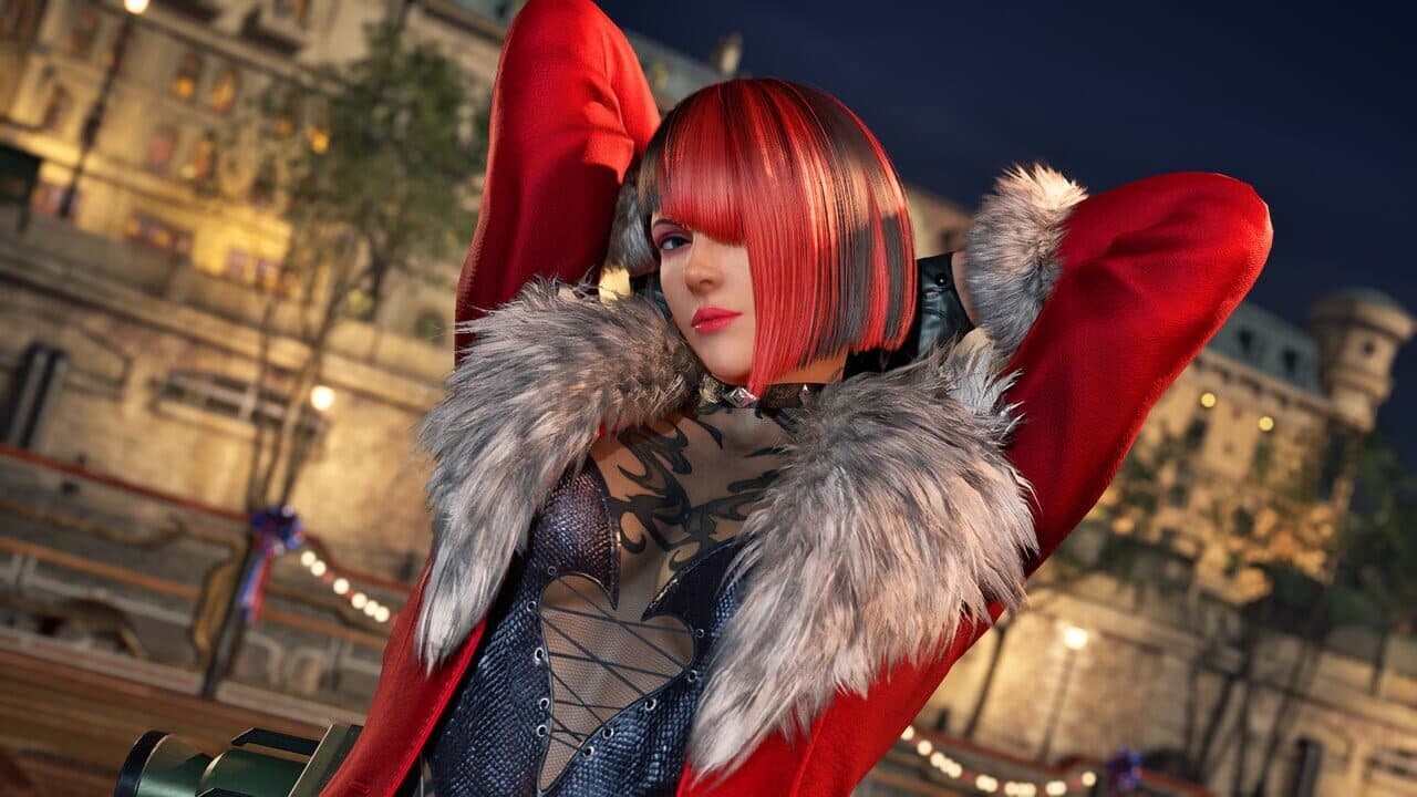 Tekken 8: Season 2 - Ultimate Edition thumbnail 10