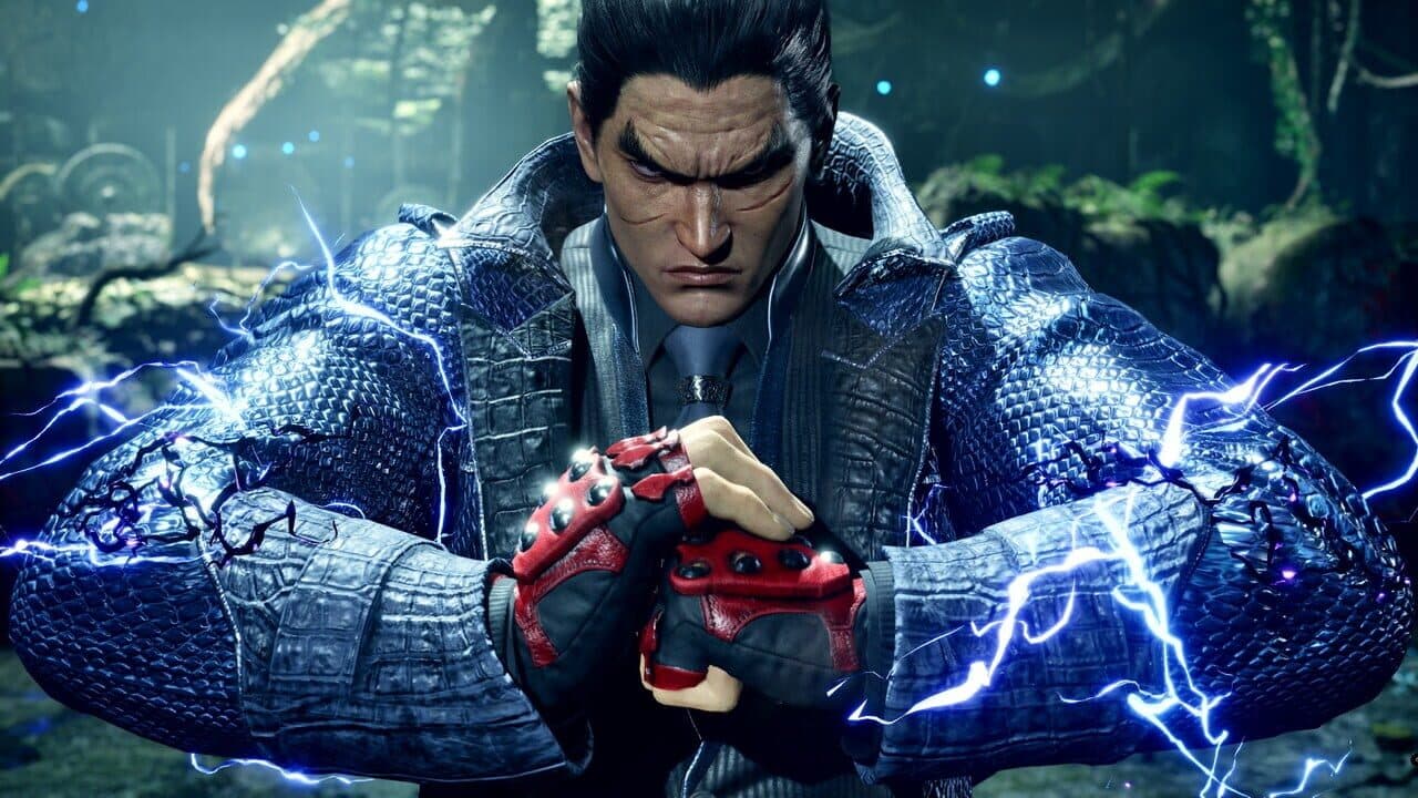 Tekken 8: Season 2 - Deluxe Edition thumbnail 6