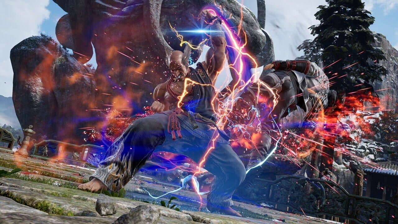 Tekken 8: Season 2 - Ultimate Edition thumbnail 5