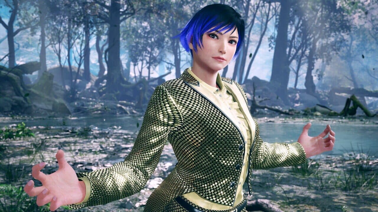 Tekken 8: Season 2 - Ultimate Edition thumbnail 6