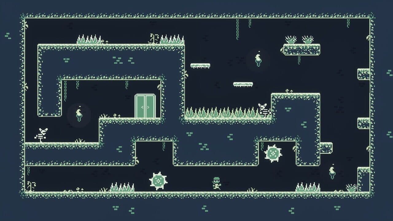 Ninja Escape Danger thumbnail 2