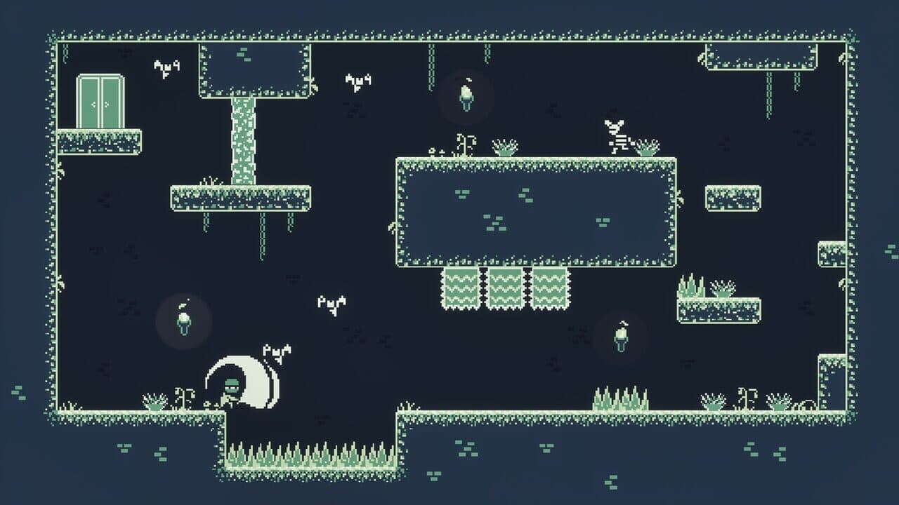 Ninja Escape Danger thumbnail 3