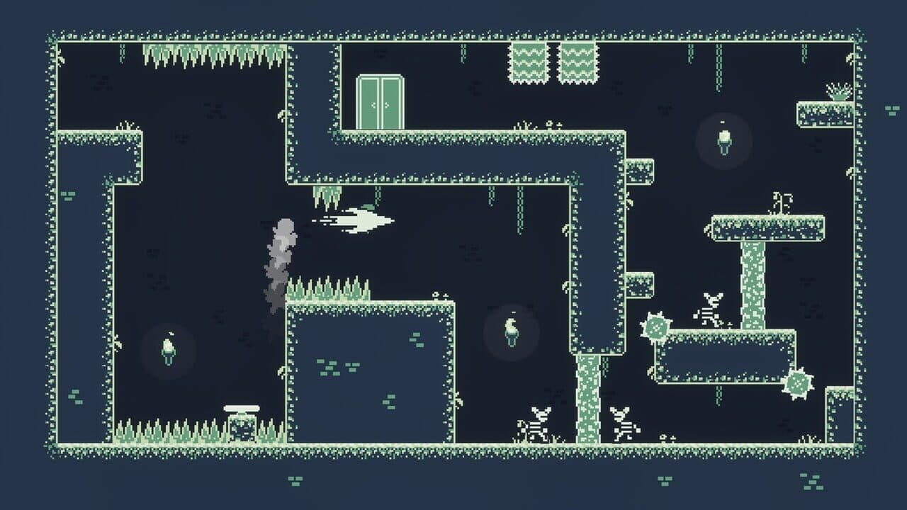 Ninja Escape Danger thumbnail 5