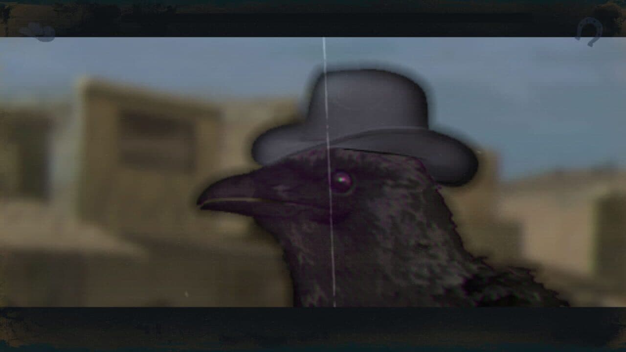 Pigeon West: Johnny the Pigeon thumbnail 3