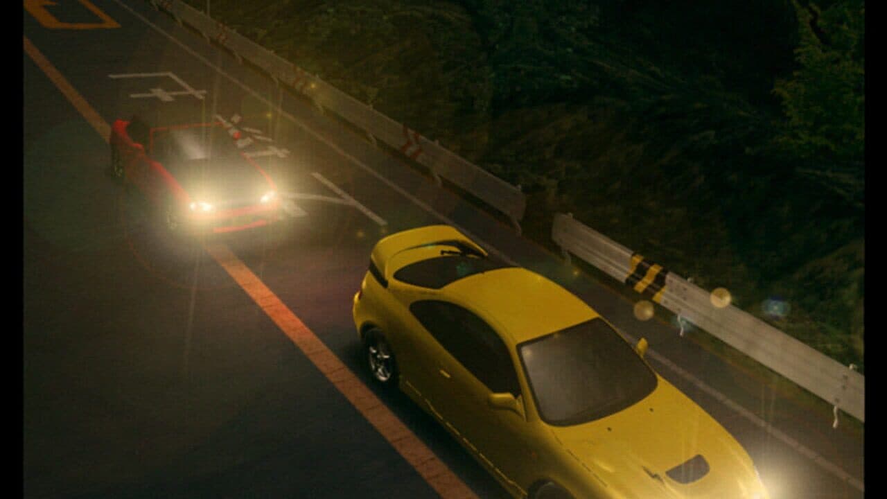 Moero Downhill Night thumbnail 7