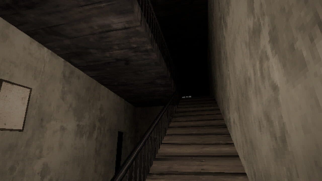 The Photographer screenshot 1